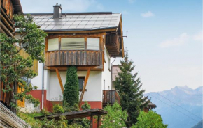 Ferienhaus In Ruhiger Lage